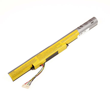 Lenovo L12S4K01 Uyumlu Notebook Batarya Pil
