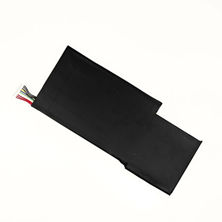 MSI GF65 THIN 10SDR Notebook Batarya Pil