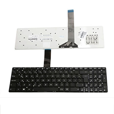 Asus K55VJ Laptop Klavye Türkçe