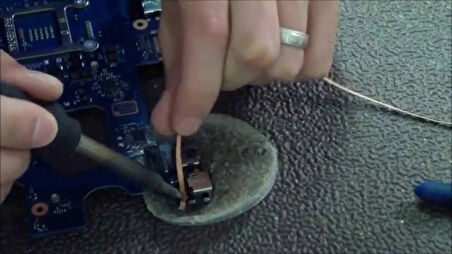 Acer 1350 Dc Power Jack PJ016