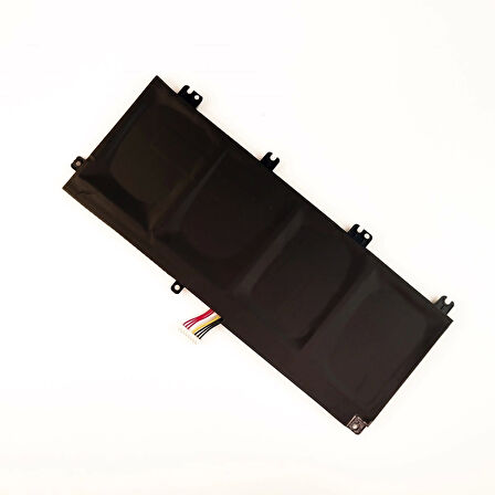 Redox Asus B41N1711 Notebook Batarya Pil