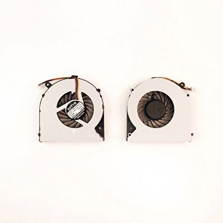 Toshiba C850 Notebook CPU Fan (4Pin)
