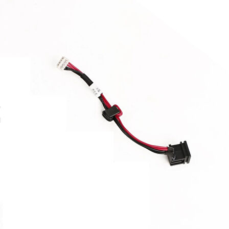 Toshiba 2.5Mm Dc Power Jack PJ162