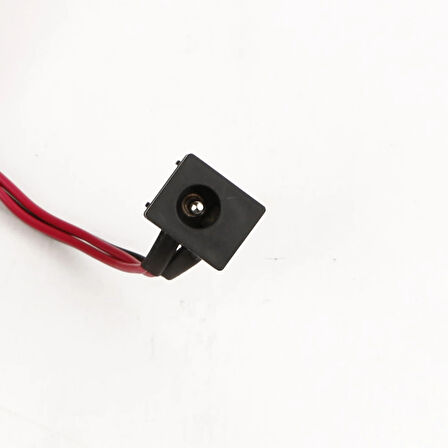 Toshiba 2.5Mm Dc Power Jack PJ162