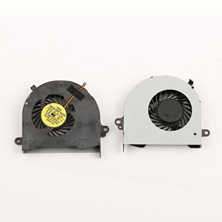 Toshiba Tecra C75 Cpu Fan Soğutucu