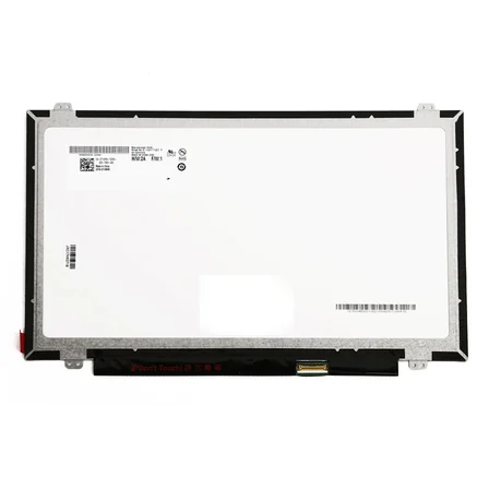 Acer Travelmate TMP245-M Notebook Ekran Paneli