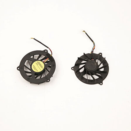 Acer Aspire DFS541305MH0T F81D Cpu Fan İşlemci Soğutucu