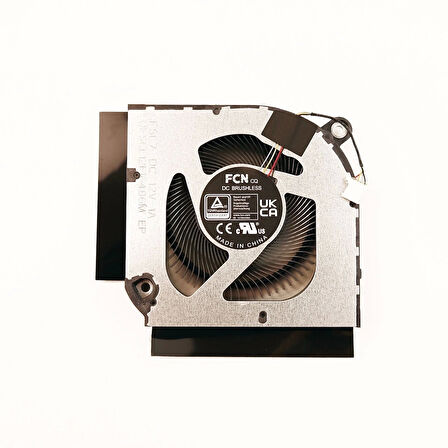 Acer 23.QLTN7.002 , DFSCK2205883M Notebook Cpu Fan (V.2)