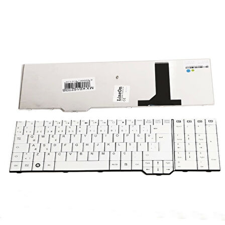 Fujitsu Amilo Pi3625, Amilo Xi 3670 Uyumlu Klavye