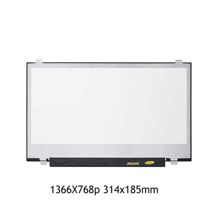 Lenovo 01LW083 uyumlu Notebook Uyumlu Ekran Paneli