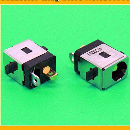 Asus K56 K56C N56 N56VM DC Jack Power Adaptör Giriş Soketi