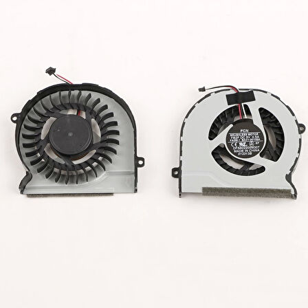 Samsung NP300 NP300E4A Notebook Cpu Fan