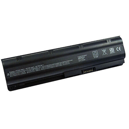 HP MU06 Notebook Batarya Pil