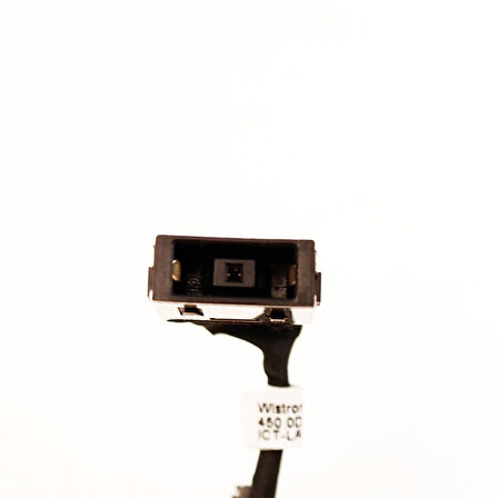 Lenovo V130-15 V330-15 Notebook Dc Power Jack