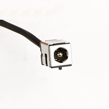 Asus P50 Dc Power Jack PJ225