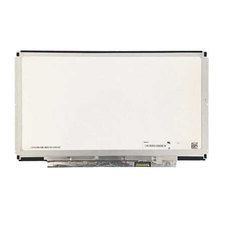 N133BGA-EA1 REV.C1 Notebook Ekran Paneli