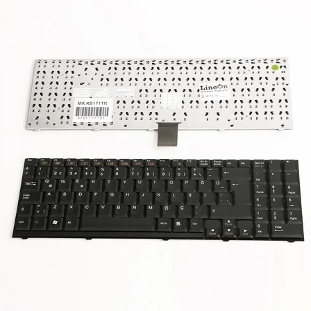 Casper D9 Uyumlu Klavye