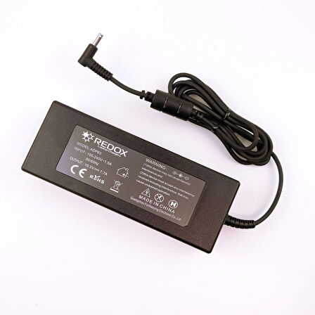 MSI GF76 Notebook Adaptör