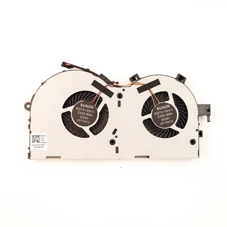 Lenovo Legion R720 15IKBN Y520 15IKBA - 1060TI- FAN