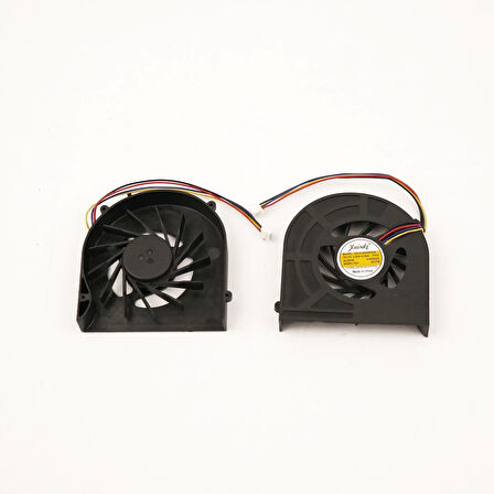 HP 4520S 4525S 4720S Notebook CPU Fan