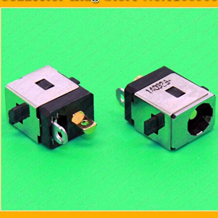 Asus N56VJ N56VZ N56DP DC Jack Power Adaptör Giriş Soketi