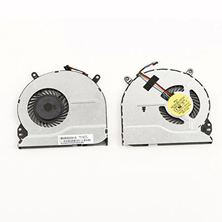 HP Pavilion 15-B Cpu Fan Soğutucu