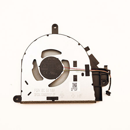 Lenovo IdeaPad Slim 3 15IAN8 Notebook CPU Fan