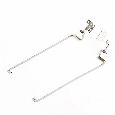 Toshiba L600 L600D Uyumlu Notebook Menteşe Takımı