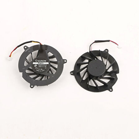 Acer 4415 4416 Notebook Cpu Fan