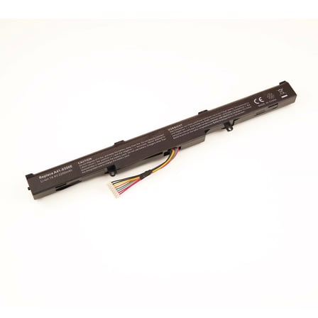 Asus X751LB Notebook Batarya