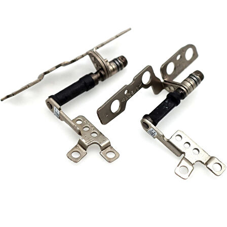 HP 15-CX Uyumlu Notebook Menteşe Takımı