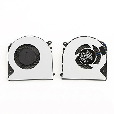 Toshiba L950 L955 L950d-107 Cpu Fan Soğutucu