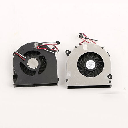 Hp CQ510 CQ511 CQ515 CQ516 CQ610 CQ615 Notebook Cpu Fan