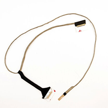 HP DC020031G00 LCD Lvds Data Ekran Kablosu
