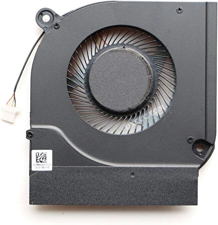Acer Predator FMAQ DFS5K223052836 Notebook Gpu Fan (Sol) (5v) (Ver.2)