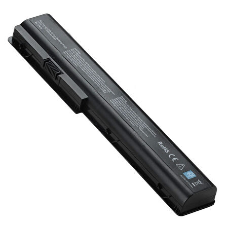 Redox HP DV7-1000 Uyumlu Notebook Batarya Pil