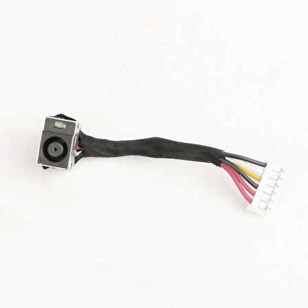Hp Compaq Cq50 Cq60 Kablolu DC Power Jack