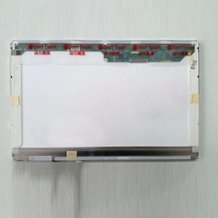 LP171WP7 (TL) (A4) Notebook Ekran