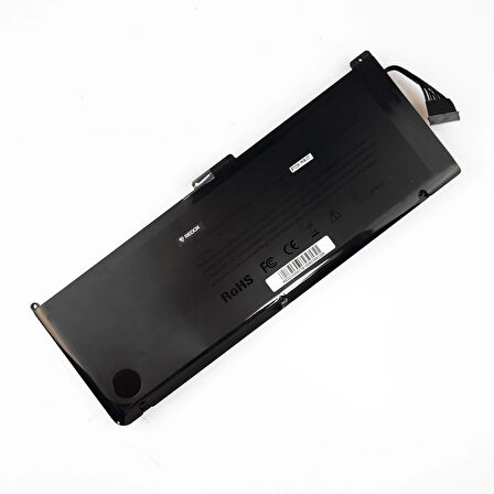 MacBook Pro 17" A1297 Early 2009 Mid 2009 2010 Notebook Batarya Pil