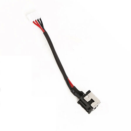 Asus K60 Dc Power Jack PJ225