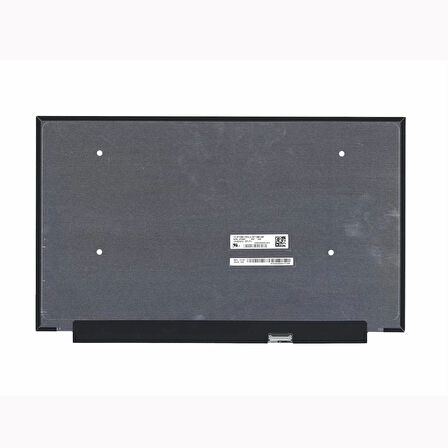 B156HAN12.1 Notebook Ekran Full HD 165Hz