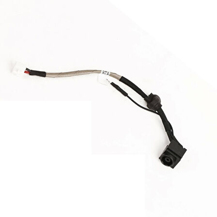 SONY VAIO PCG-7186M PCG-7184M Jack Soket Adaptör Girişi