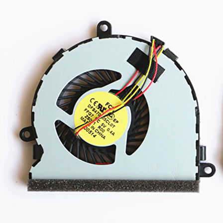 HP 250 G3 Notebook İşlemci Soğutucu Fan