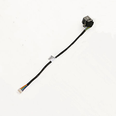 DELL Inspiron 1537 Uyumlu Notebook Jack
