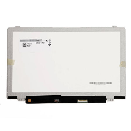 B140XTT01.0 HW0A Notebook Ekran Dokunmatikli (Lenovolara Uymaz)