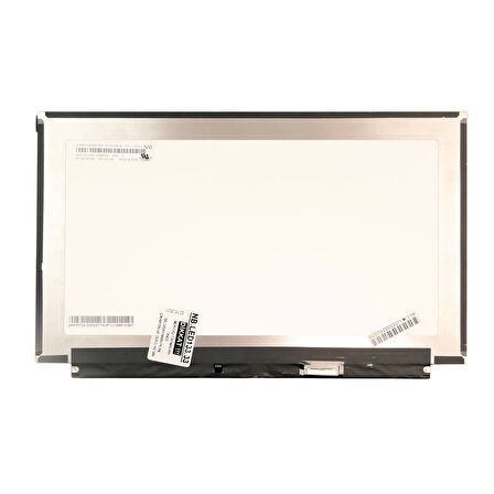 B133XTN03.3 Notebook Ekran Paneli