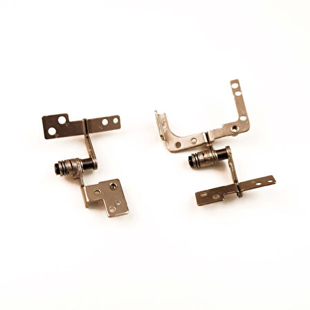 Samsung NP270E4e Uyumlu Notebook Menteşe Takımı