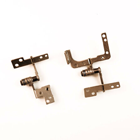 Samsung NP270E4e Uyumlu Notebook Menteşe Takımı