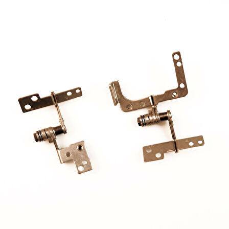 Samsung NP270E4e Uyumlu Notebook Menteşe Takımı