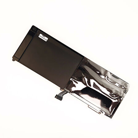 Redox Apple A1382 Notebook Batarya Pil